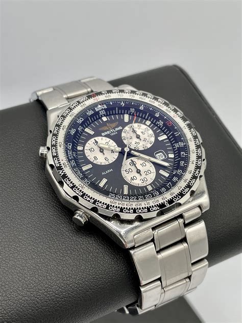 breitling quartz accuracy|breitling quartz navitimer.